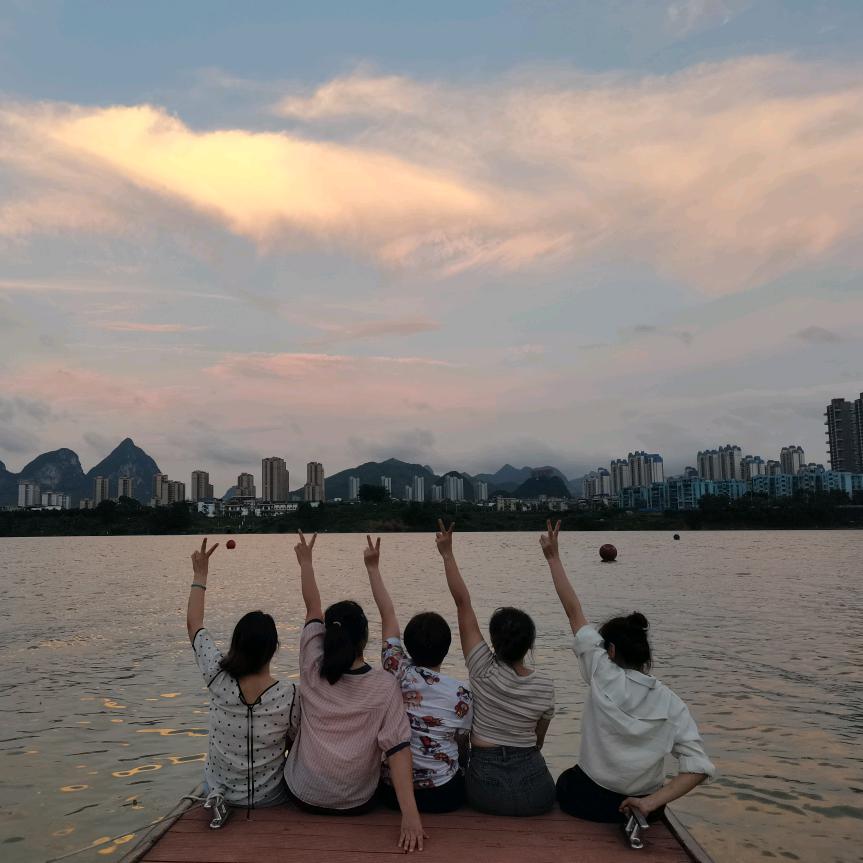 沐晓