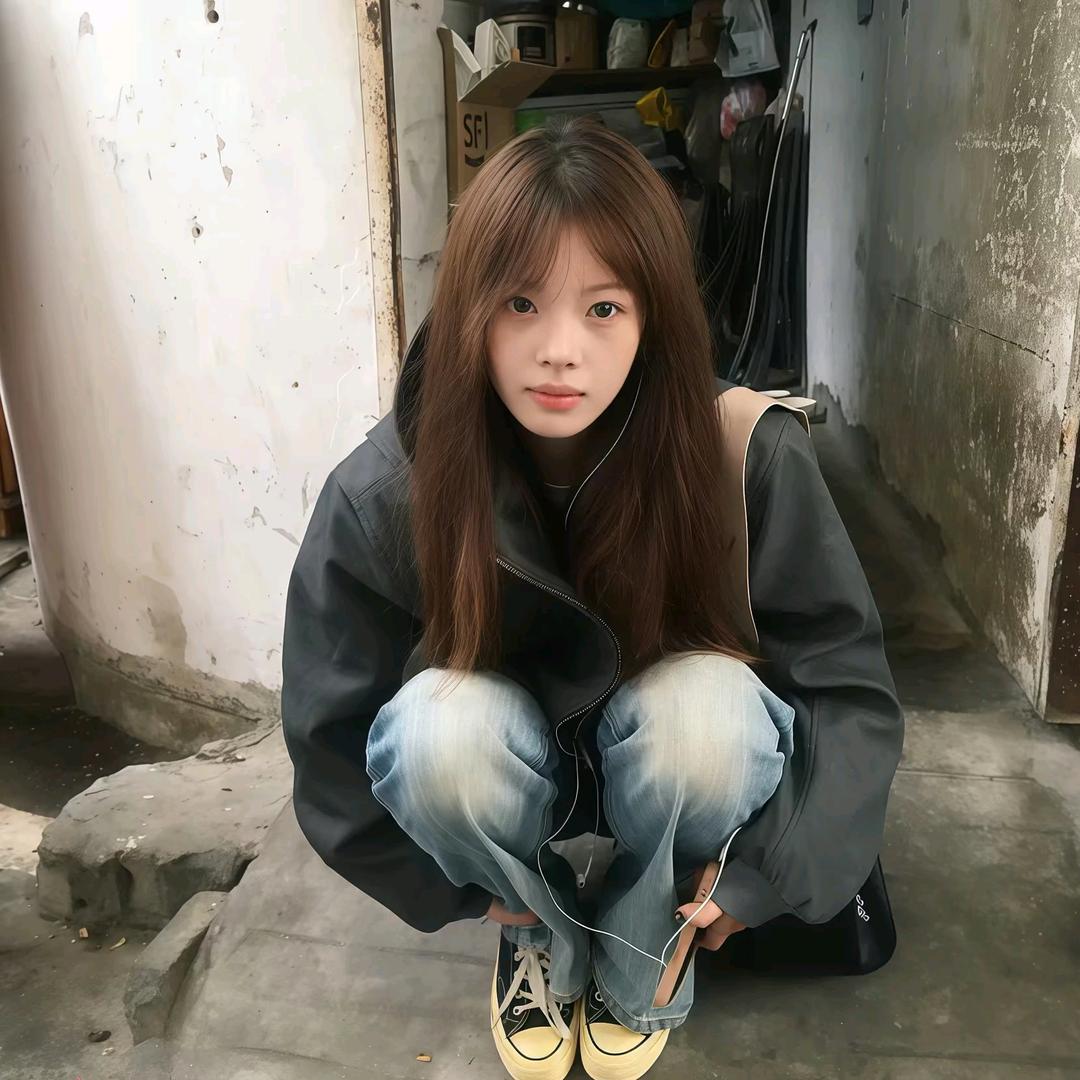 晚风.🌻
