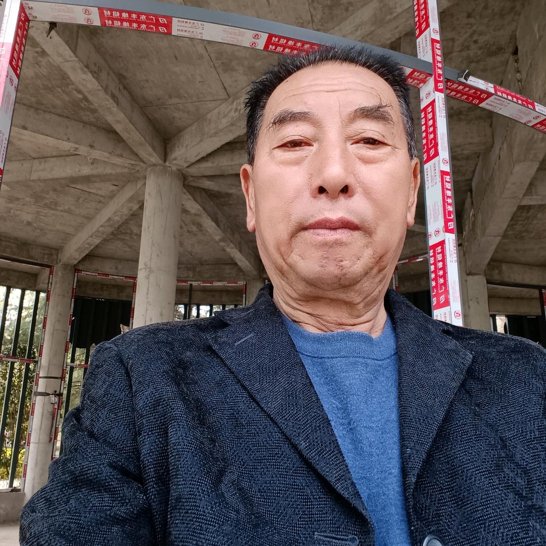 老杨✔