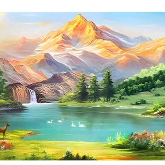 优雅芙蓉开心果