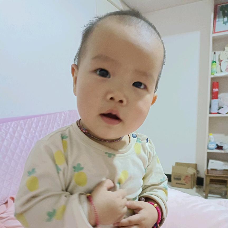 每天如意