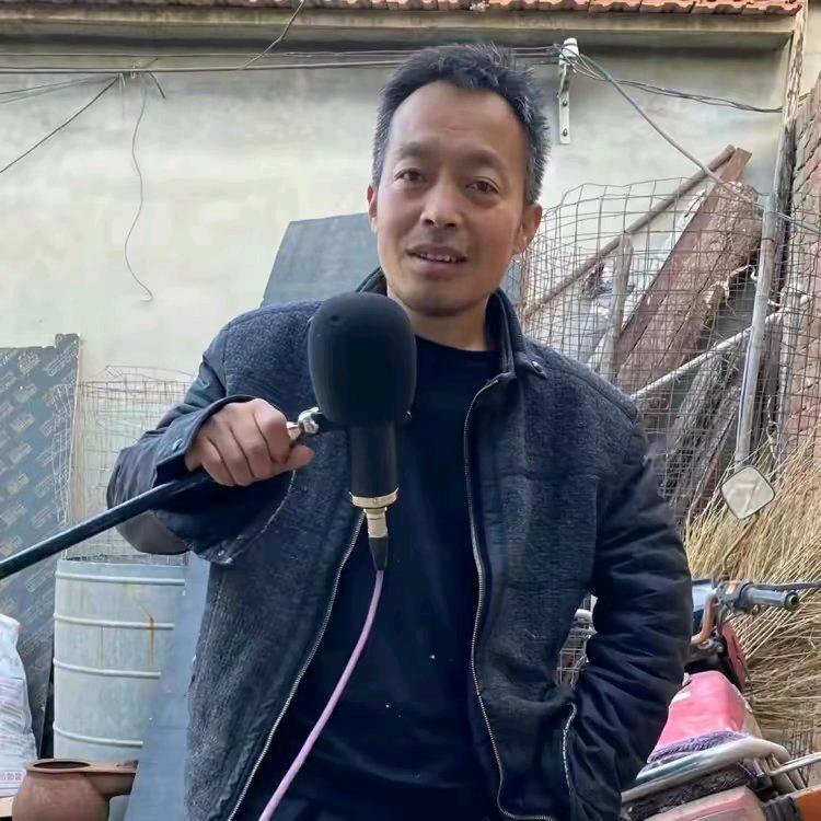 乡村震歌