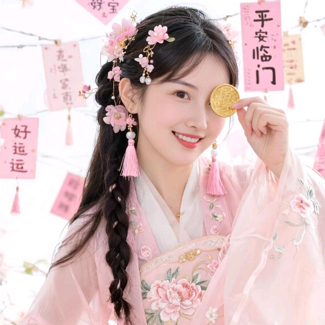 好运琪★
