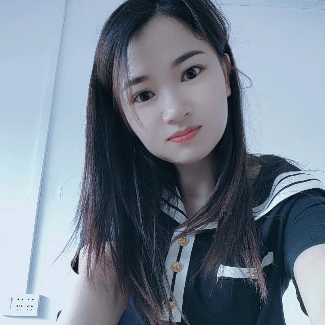 苗家女孩