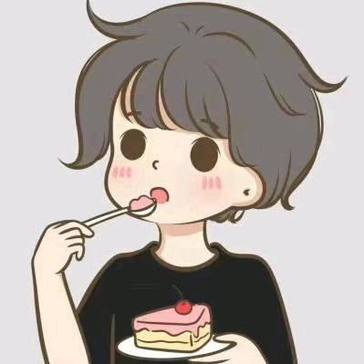 一个矜持的老男人