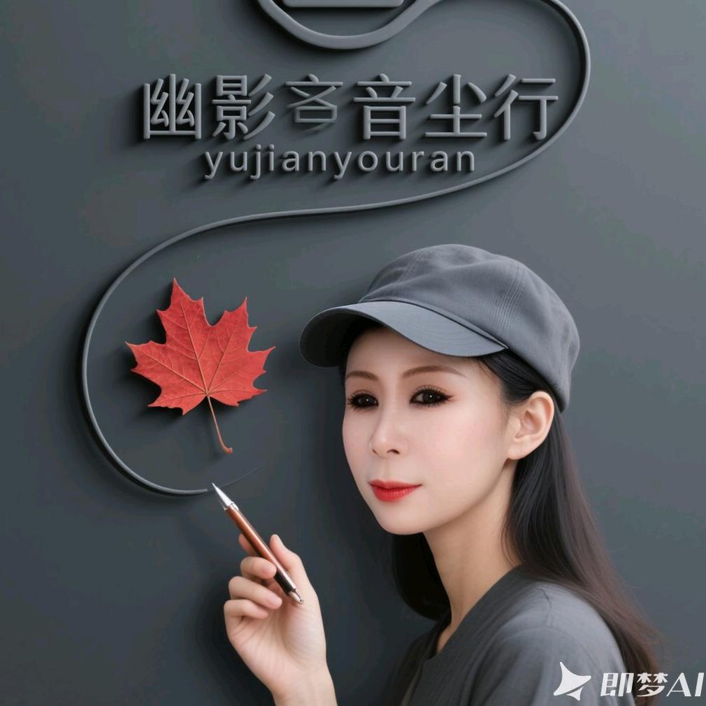 幽影音尘