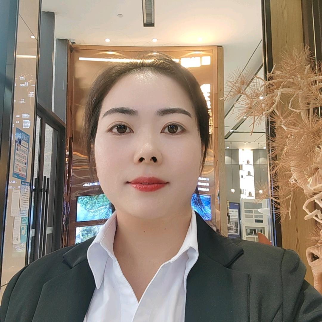 开阳买房找丽姐｜麒龙畔山华庭