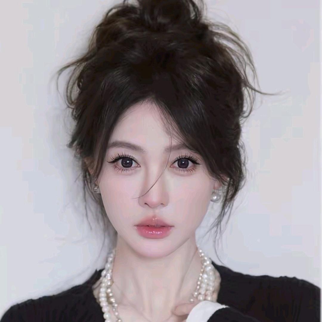 田娇baby直播爆款返场