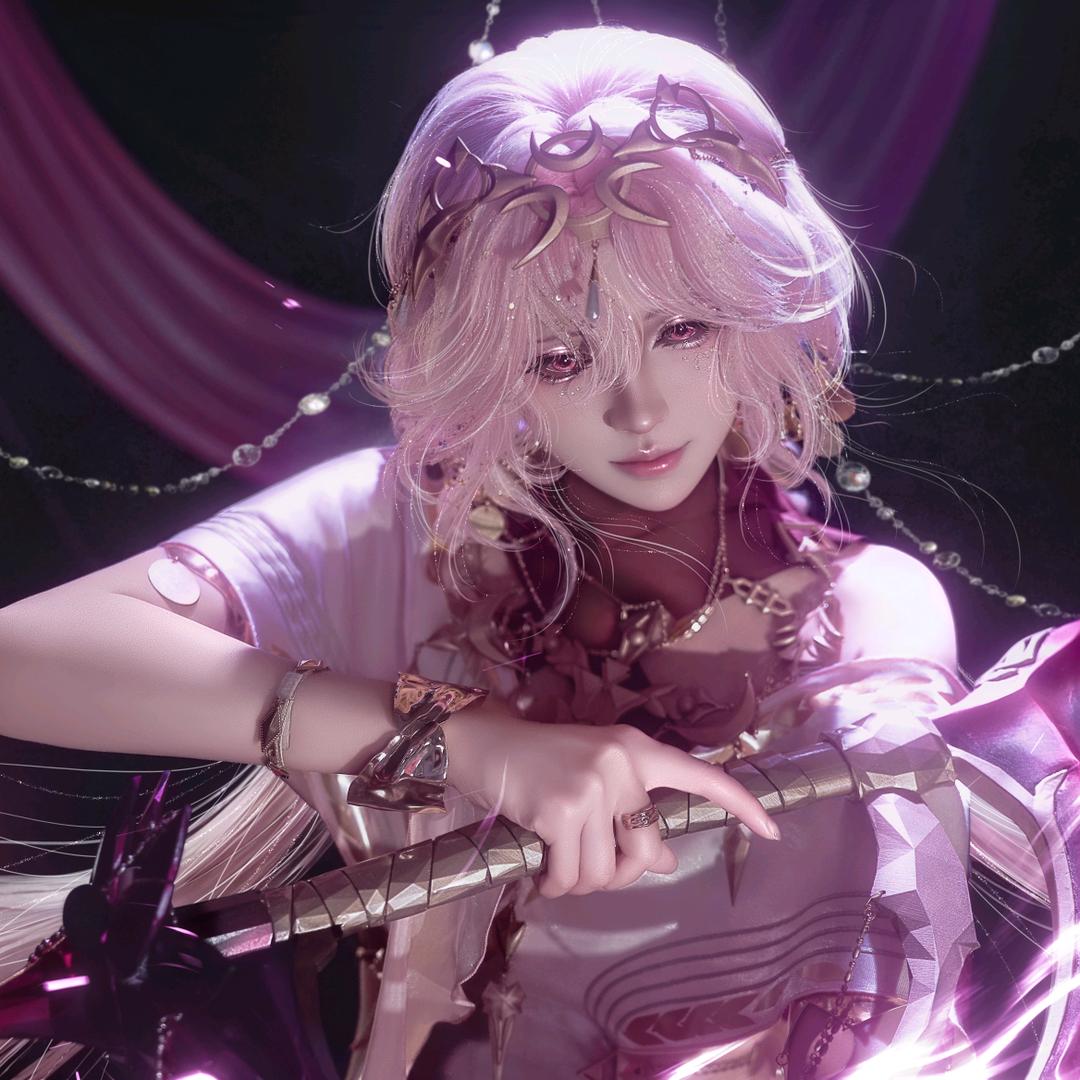 舟舟呀！（打螺丝版）