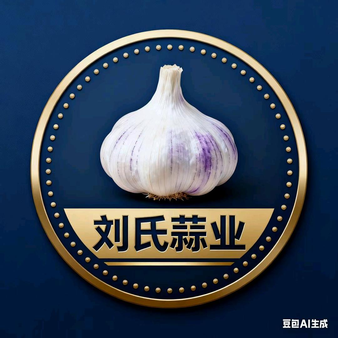 劉氏🍄蒜业