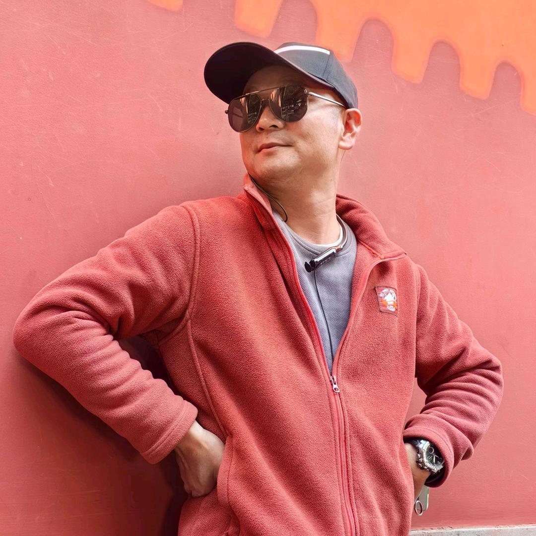 后八轮与鱼的旧时光