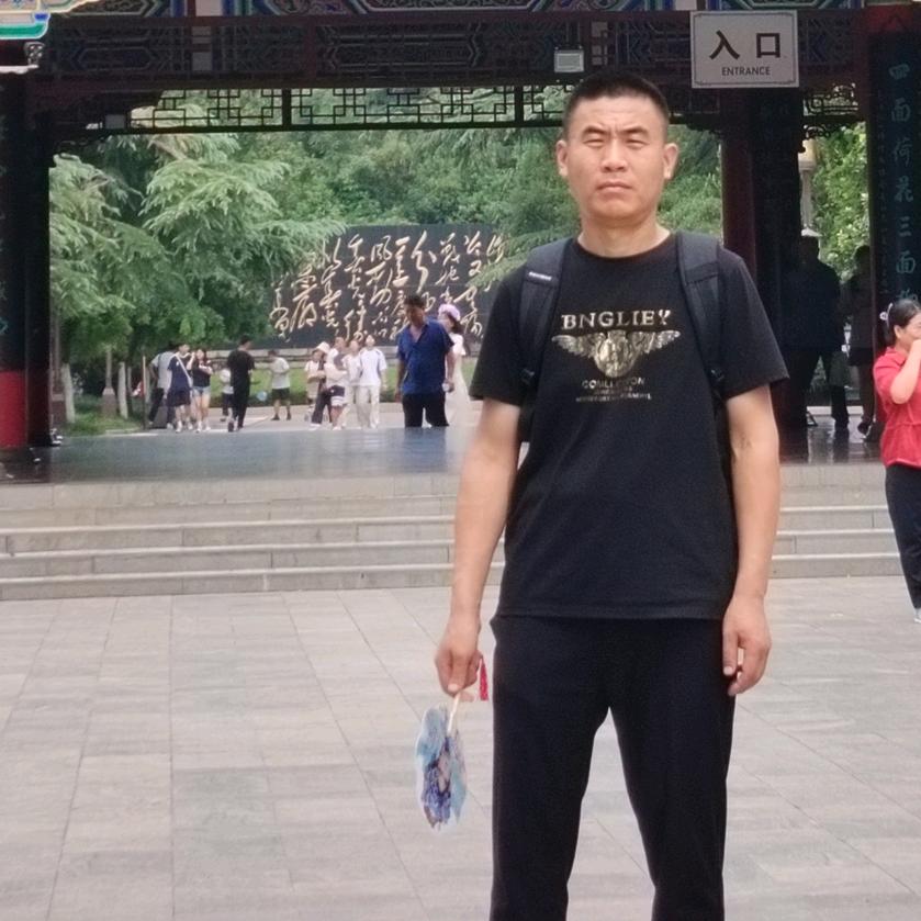 机修工老李