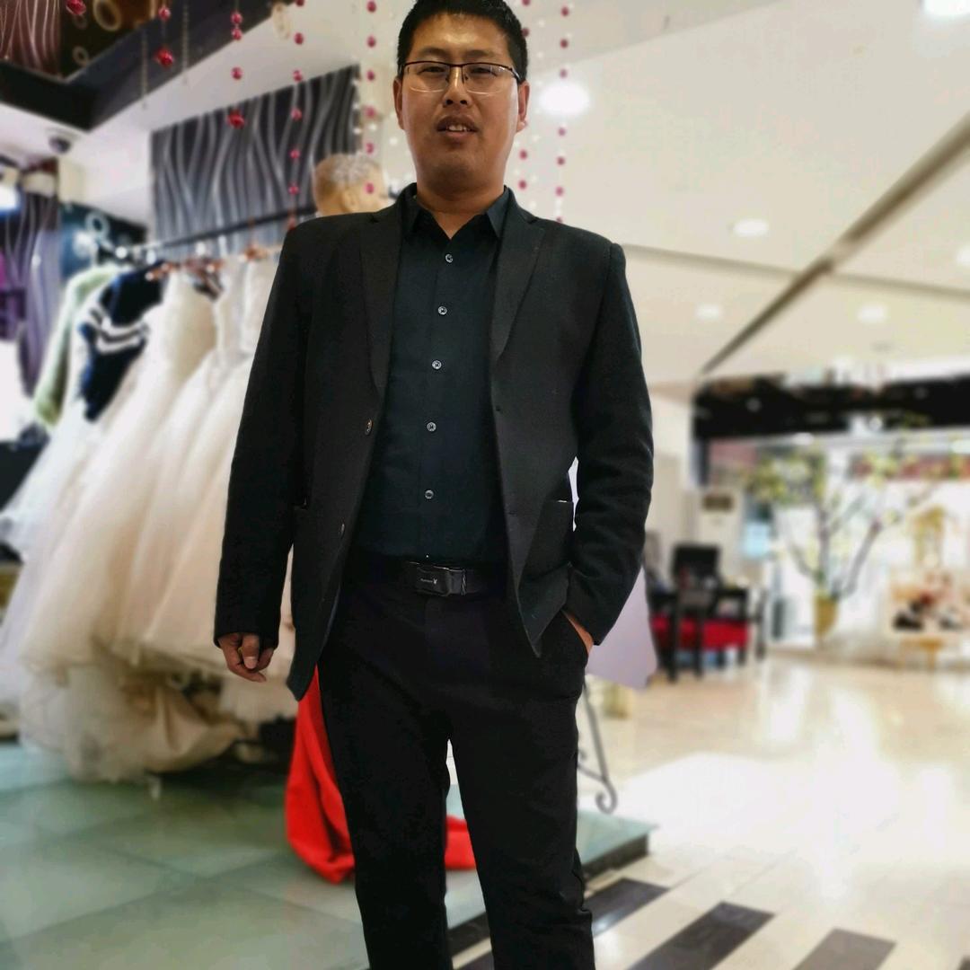 王赫汽车化学师-东哥