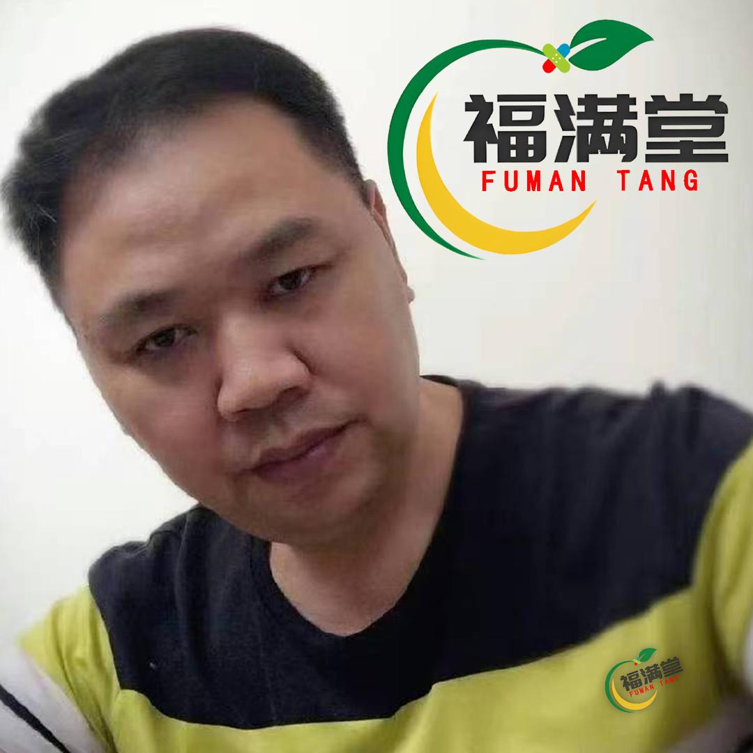 黄金搭档
