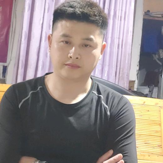 飘逸收头发