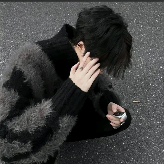 情枭