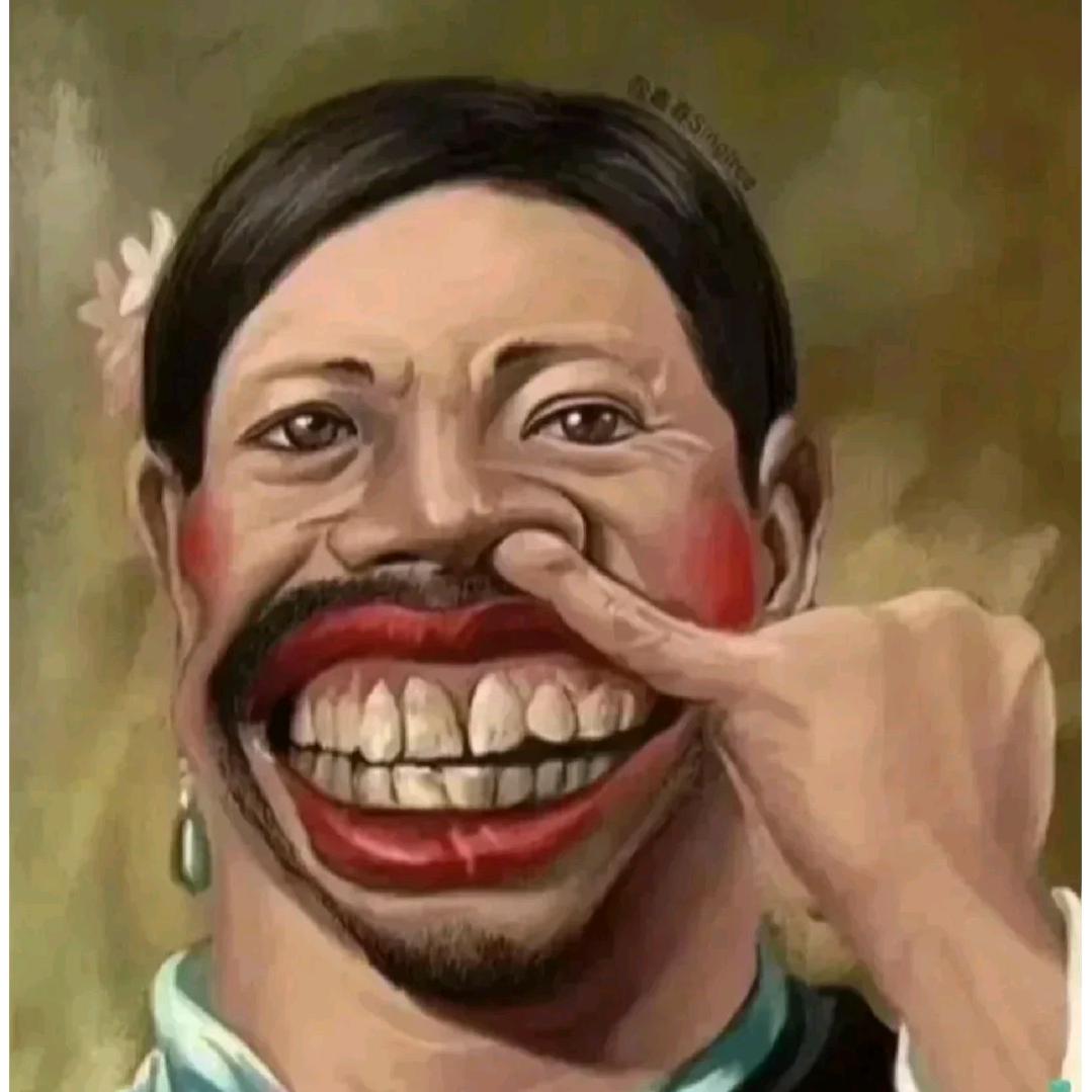小老表