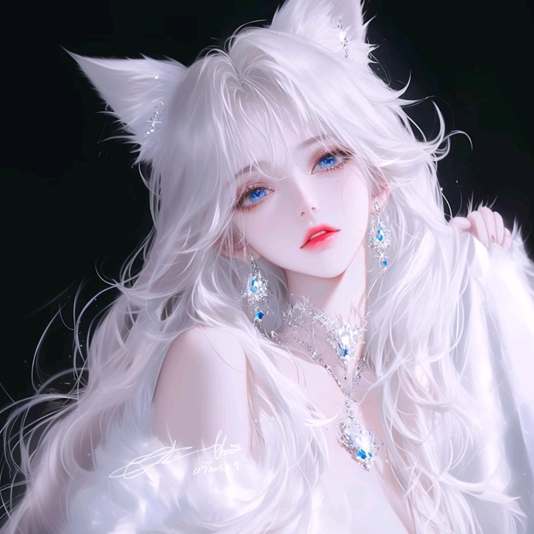 月牙🌙