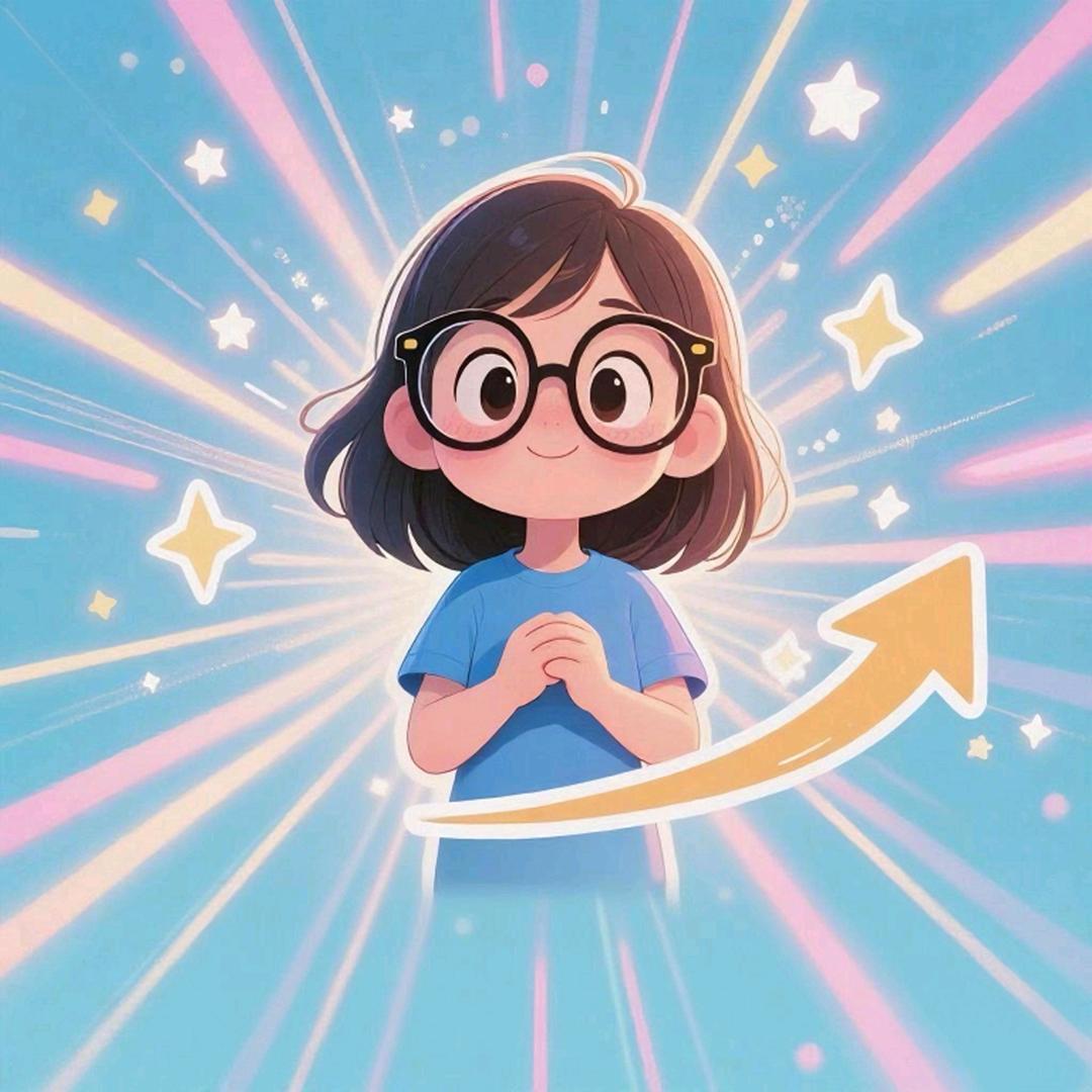 娱圈小福星@抖音