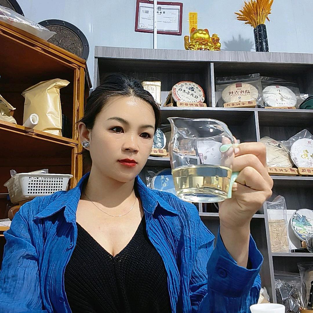 小李的茶🍵