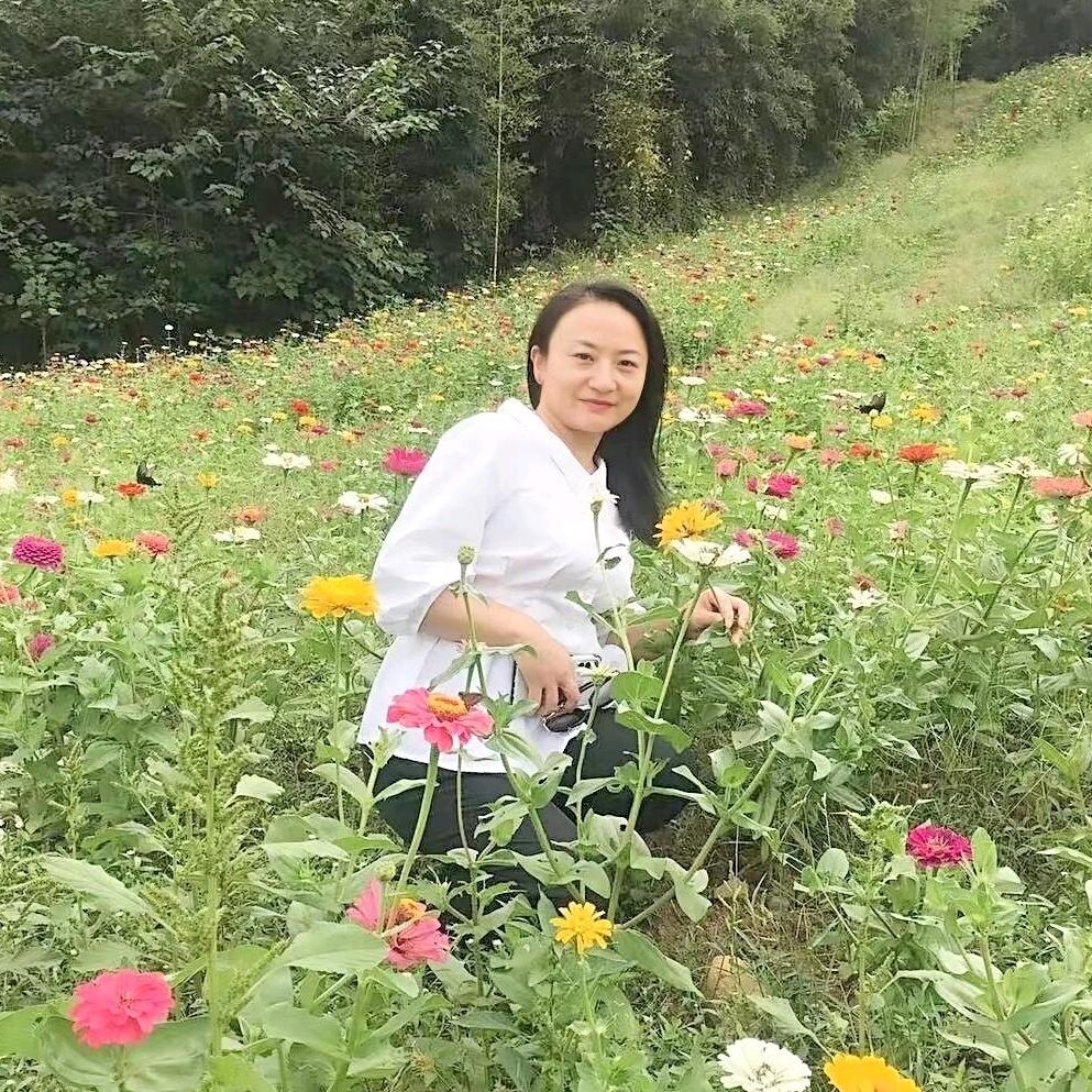 蓉姐呀