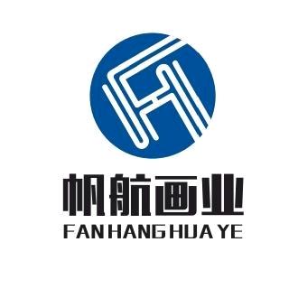 帆航装饰画