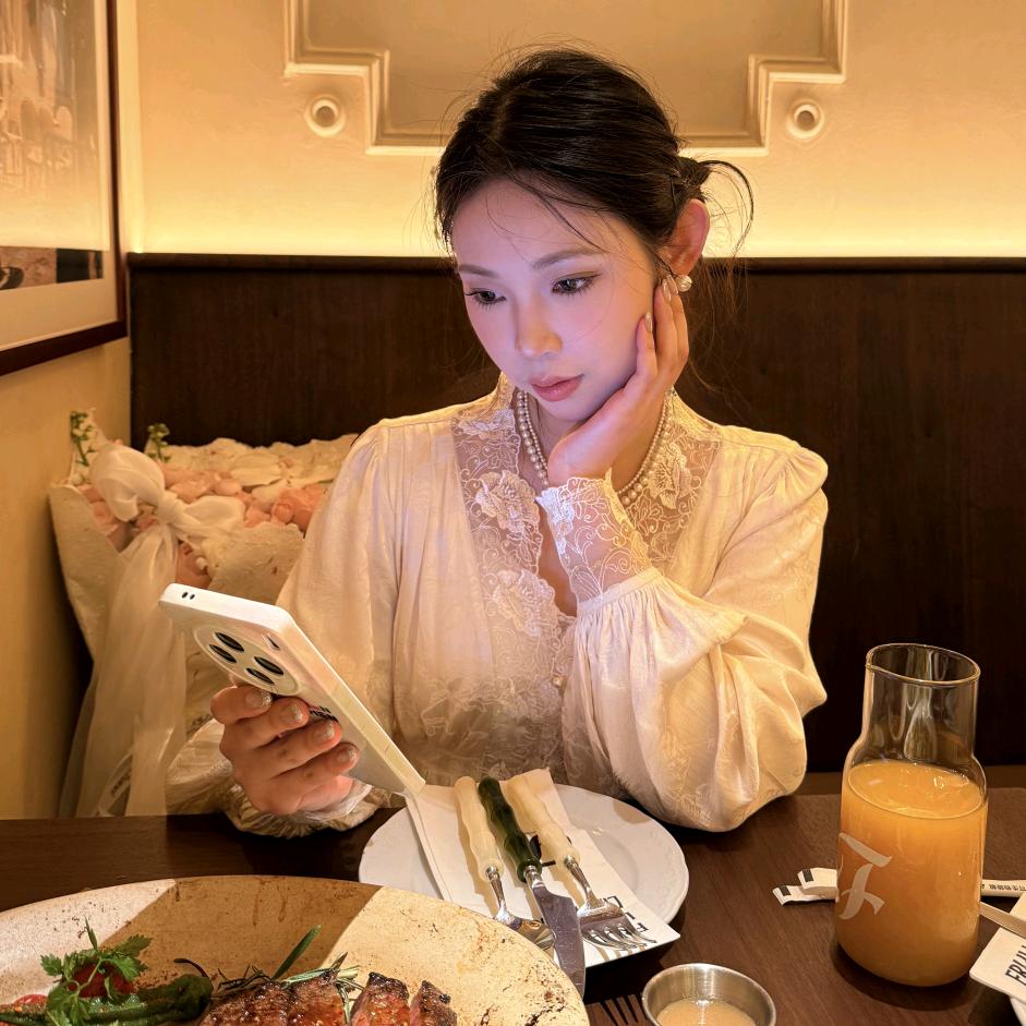 荔枝也要甜（见过十勤版）