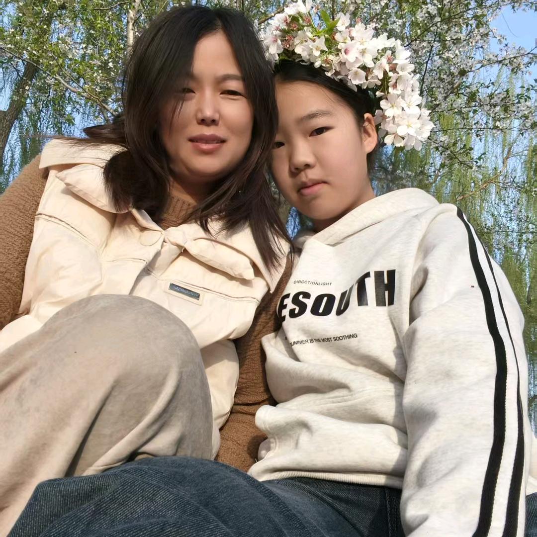 小五妹