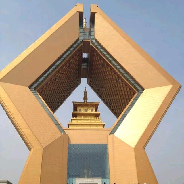 福建舰