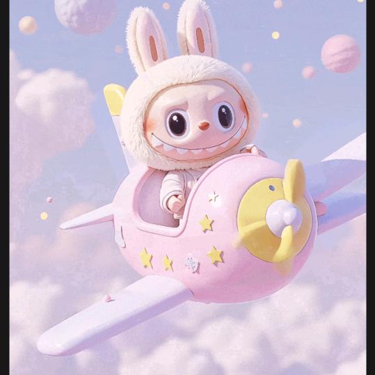 益智小玩具集合馆