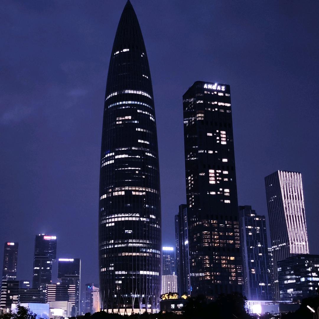 开悟的左螺旋蜗牛