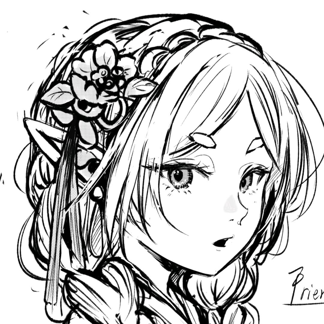 芙芙