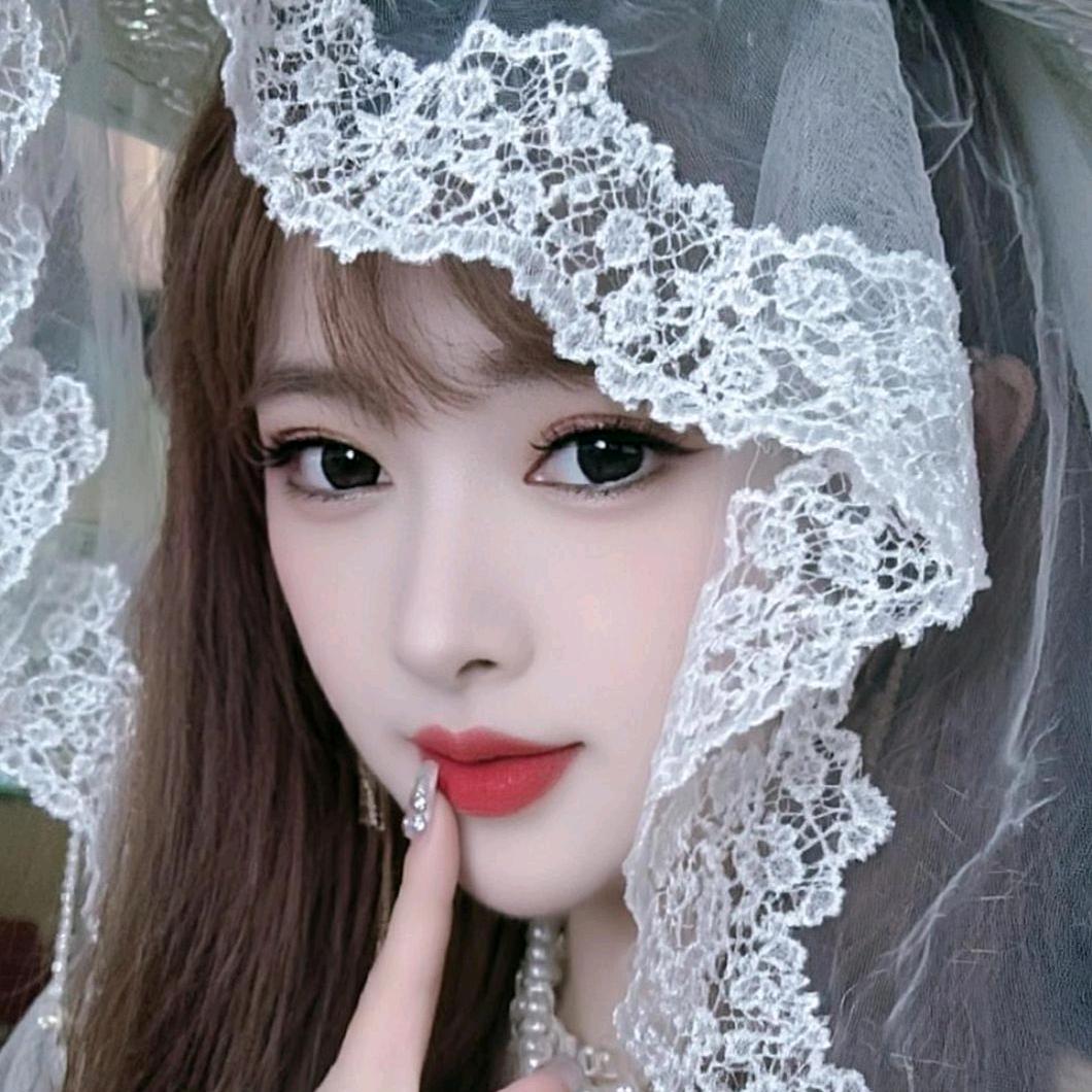 慧儿Baby👄
