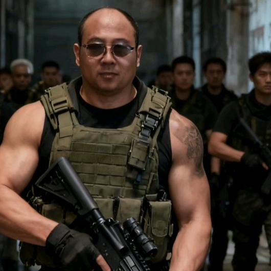 🇨🇳烈酒伴浓烟✨✨