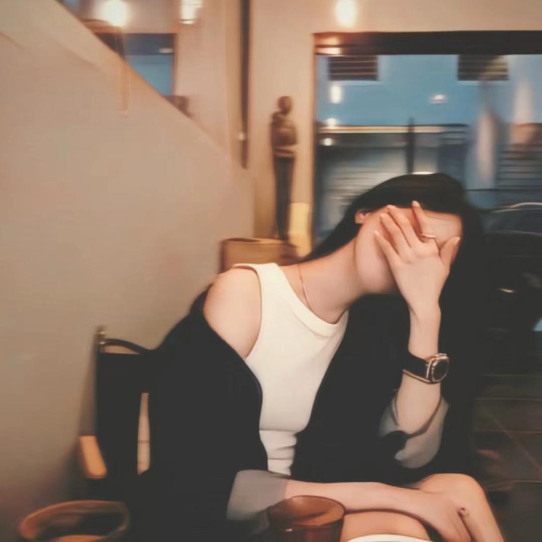 晚风吹散眠意