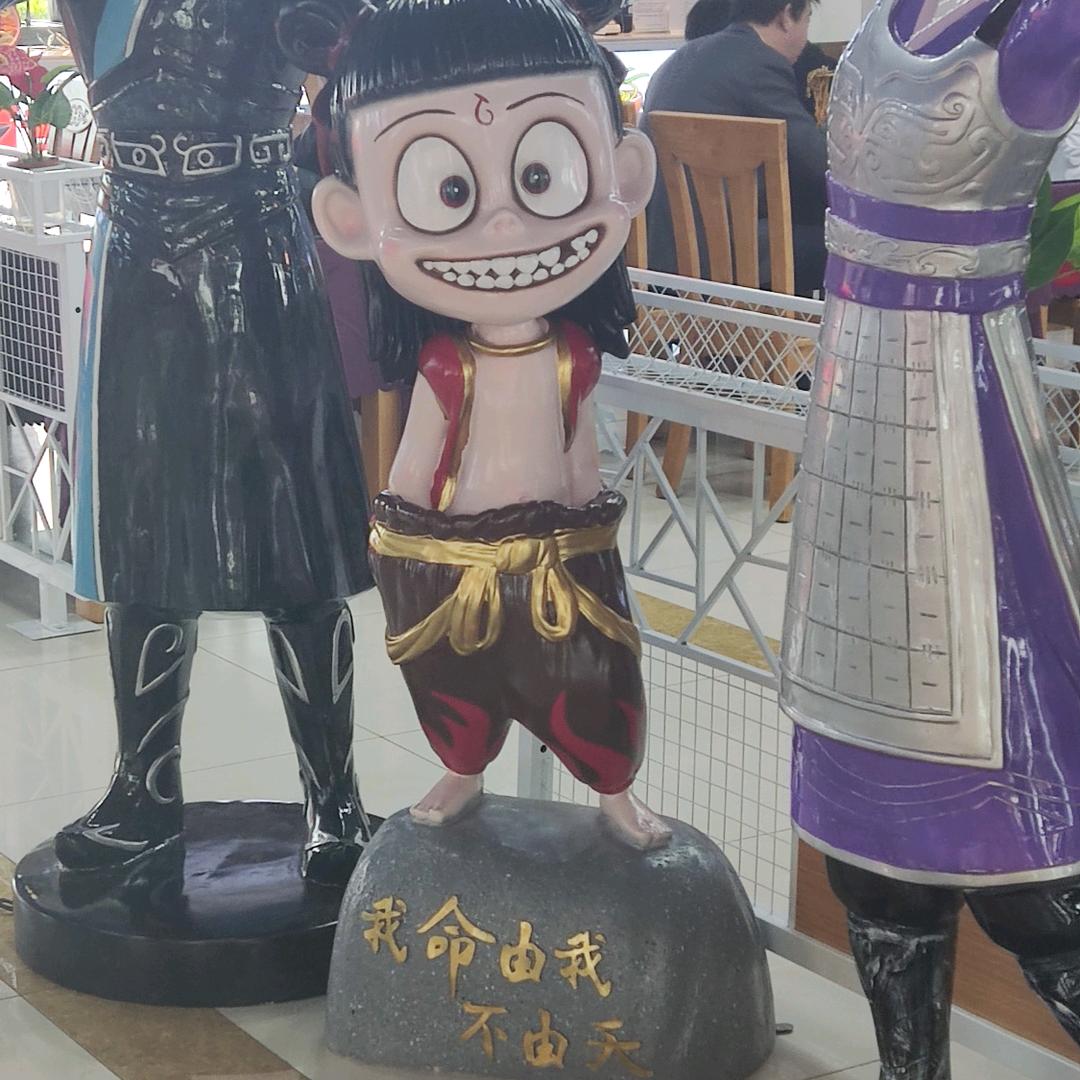 李小二