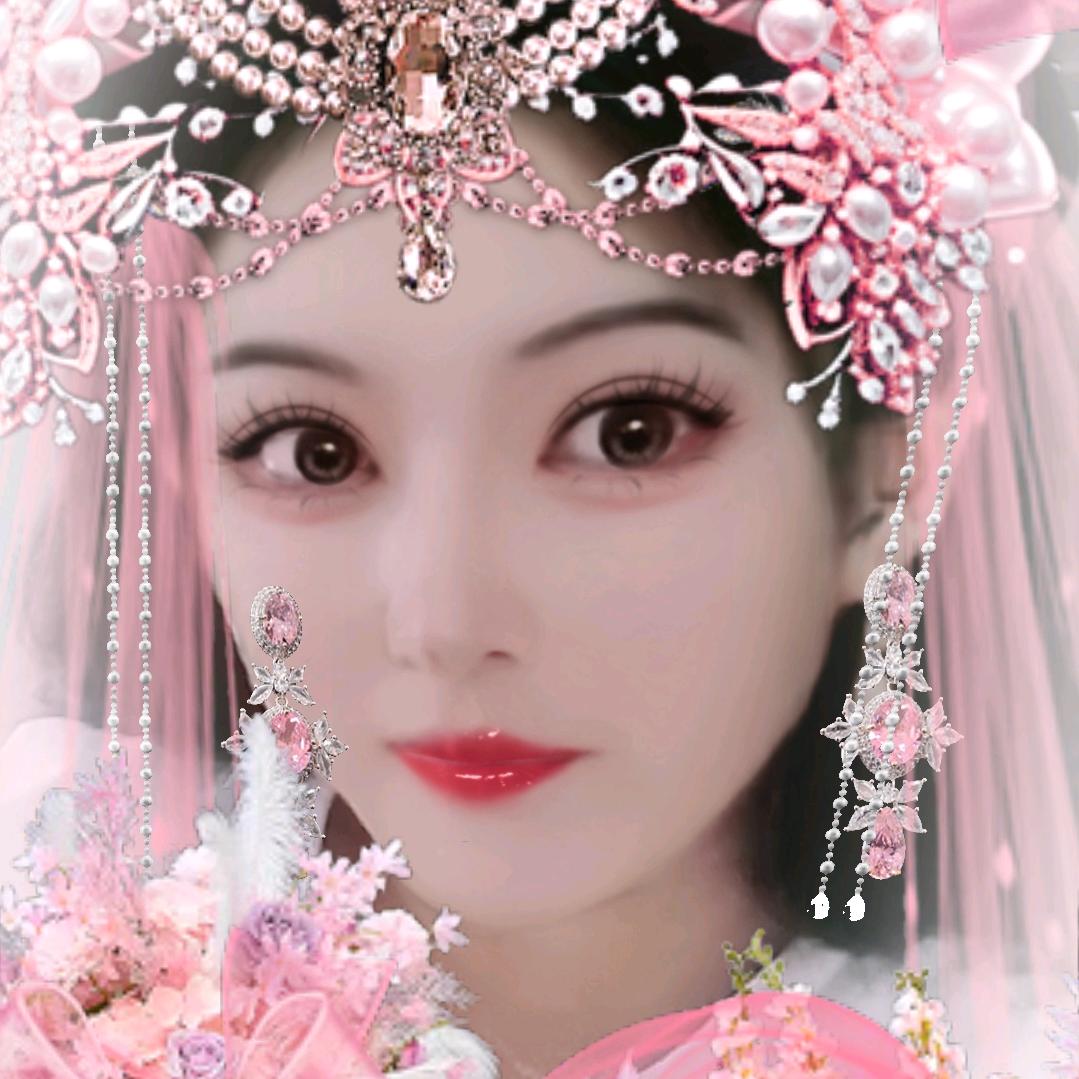 小琴手工鞋垫《接代绣》