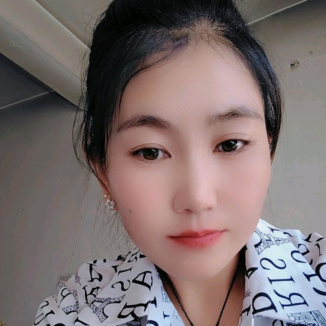 西藏女儿