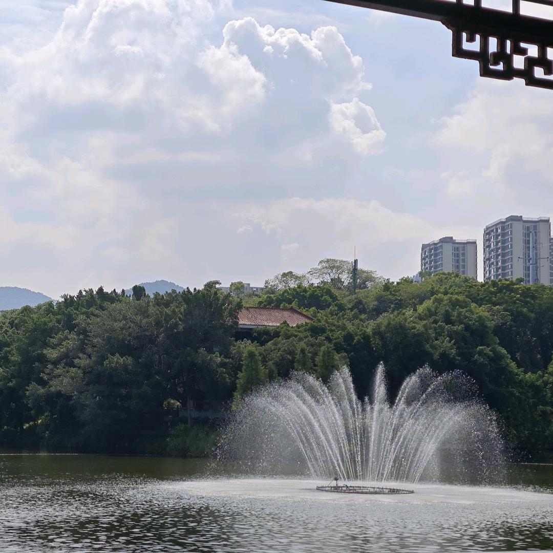 豆腐发源地