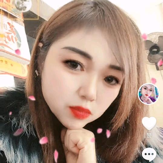 YKL丽丽幸福有你