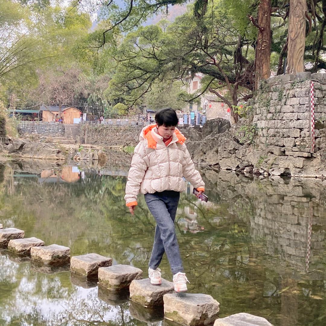周周吖👑
