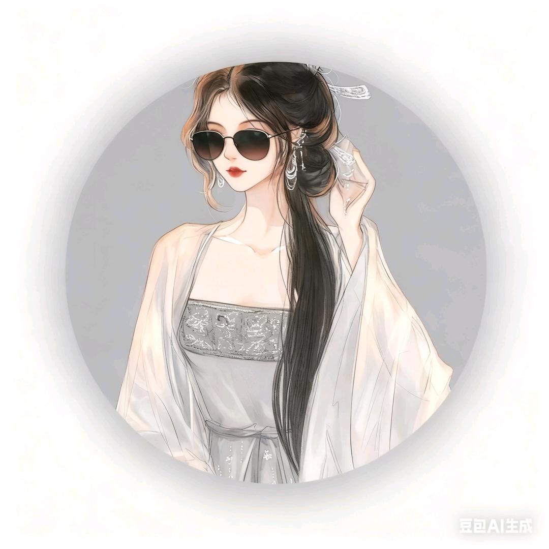 浅笑梨涡