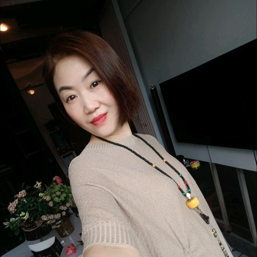 玖月🌹韦姐