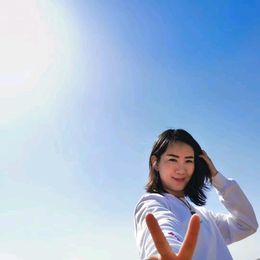 侨姐姐