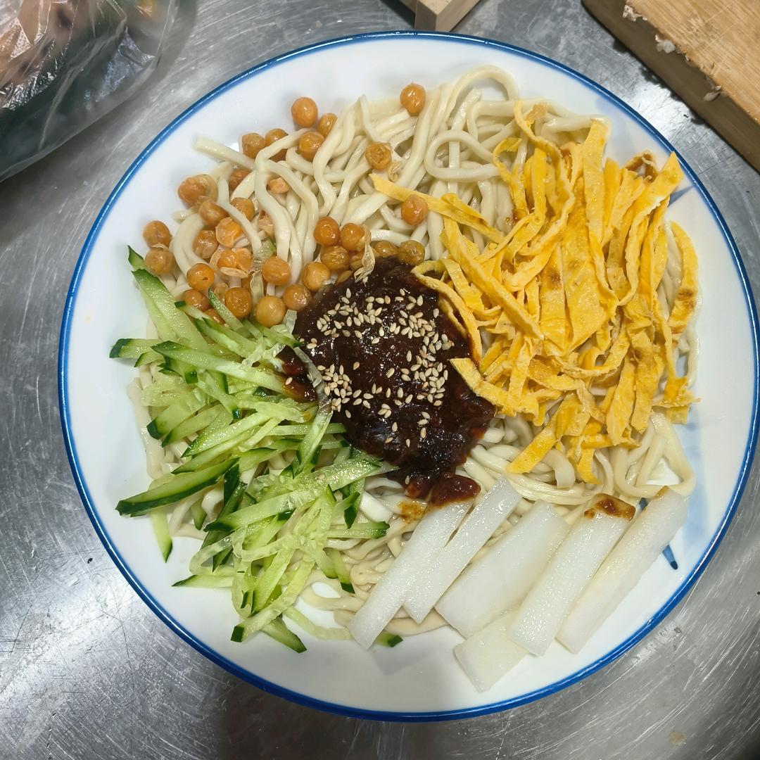 次坞阿生（手工打面）安昌店