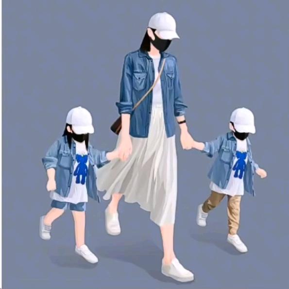 熙妈