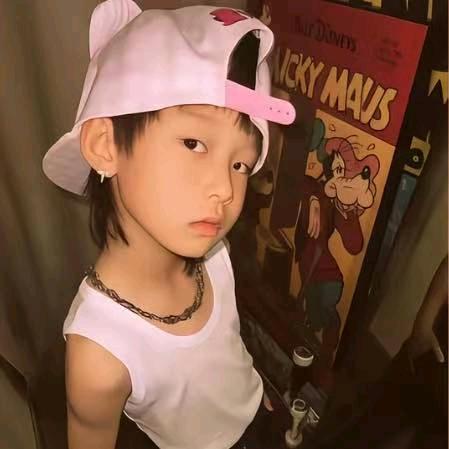 A专业套狗大队队长