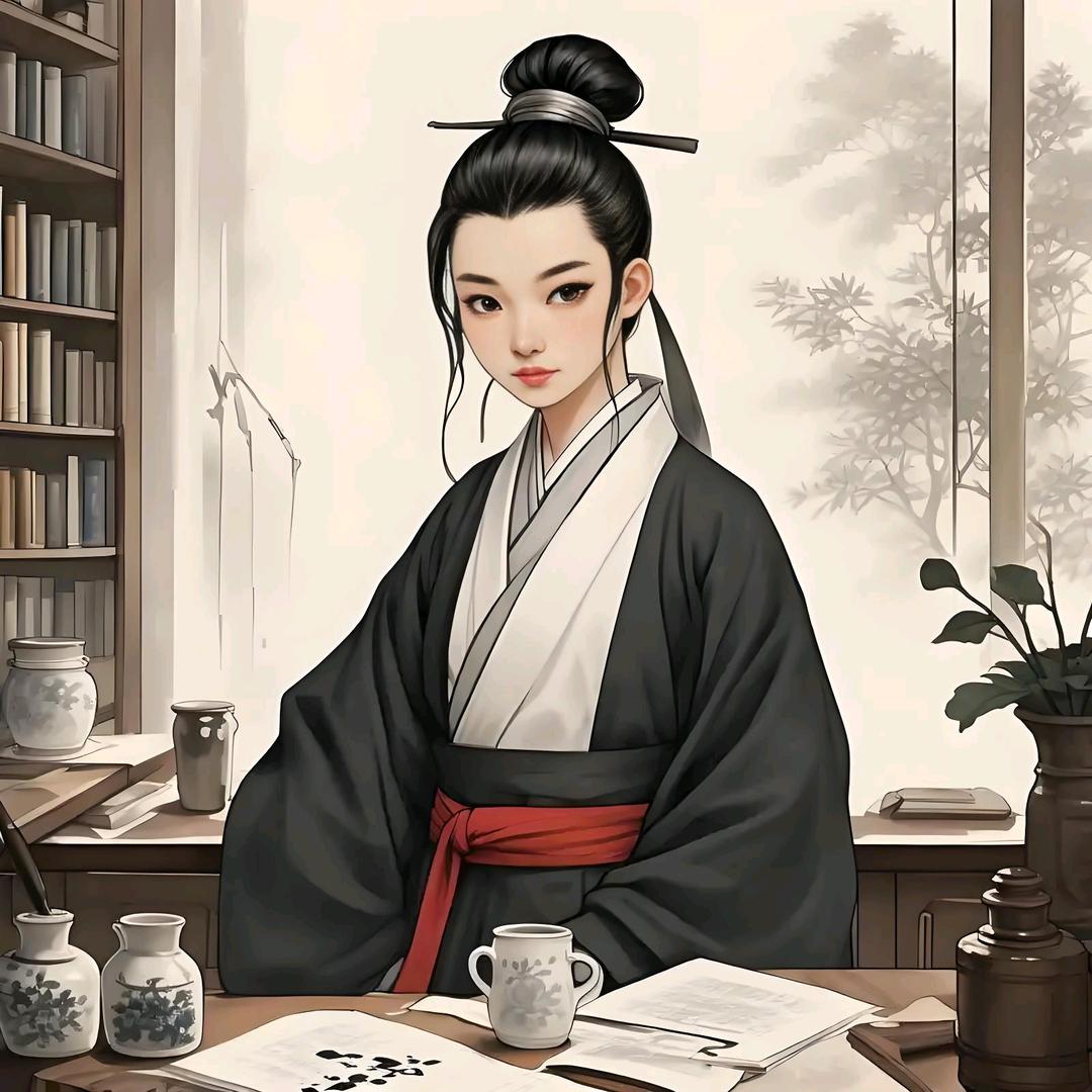 柿柿如意