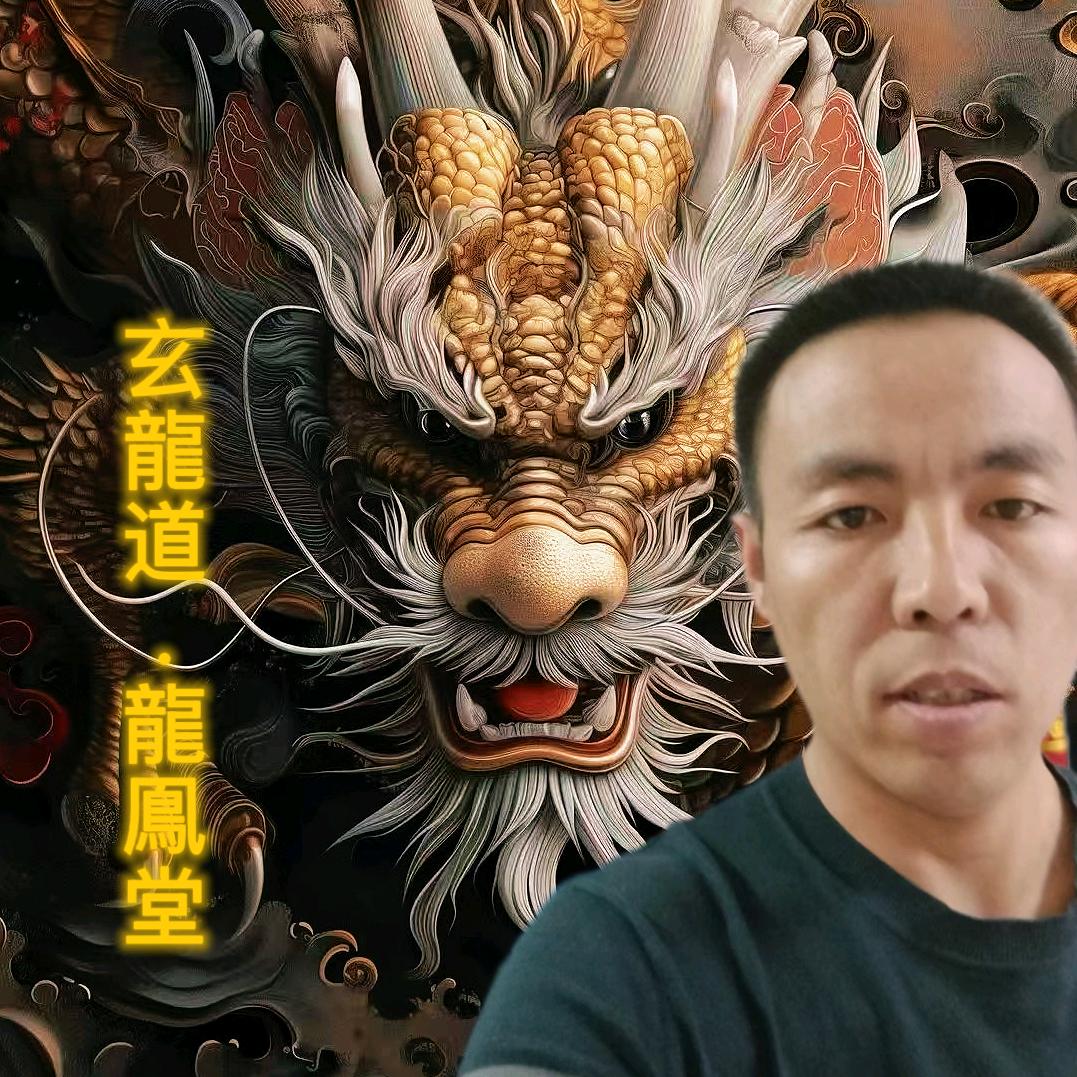 玄龍道龍鳯堂