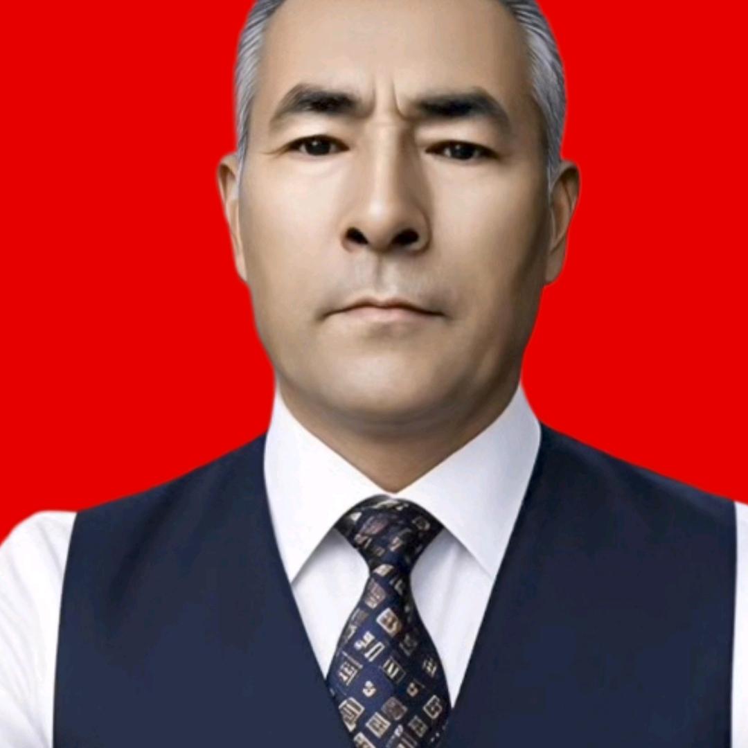 艾力。阿巴克